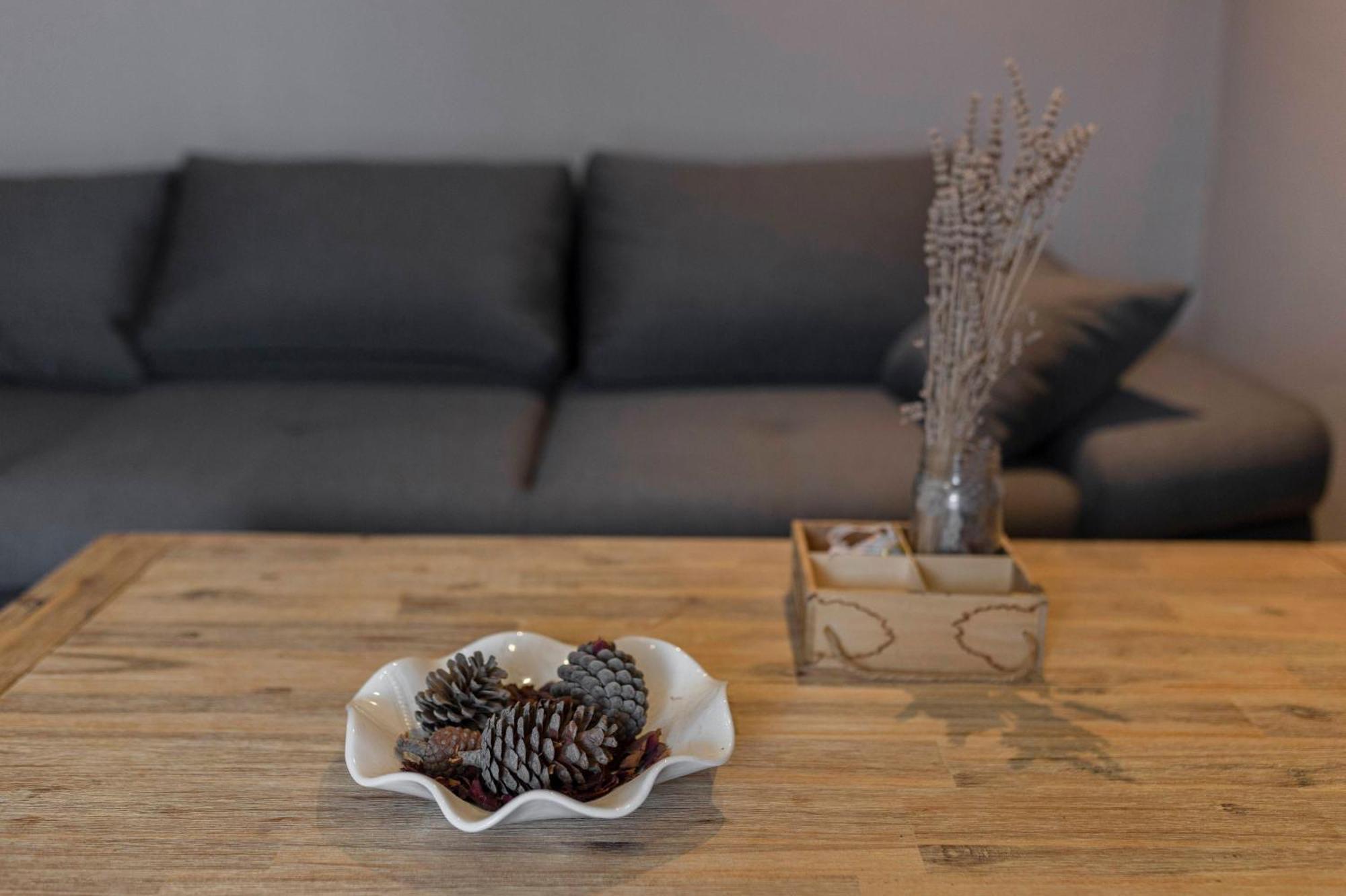 科佩尔Istrian House La Bora别墅 外观 照片
