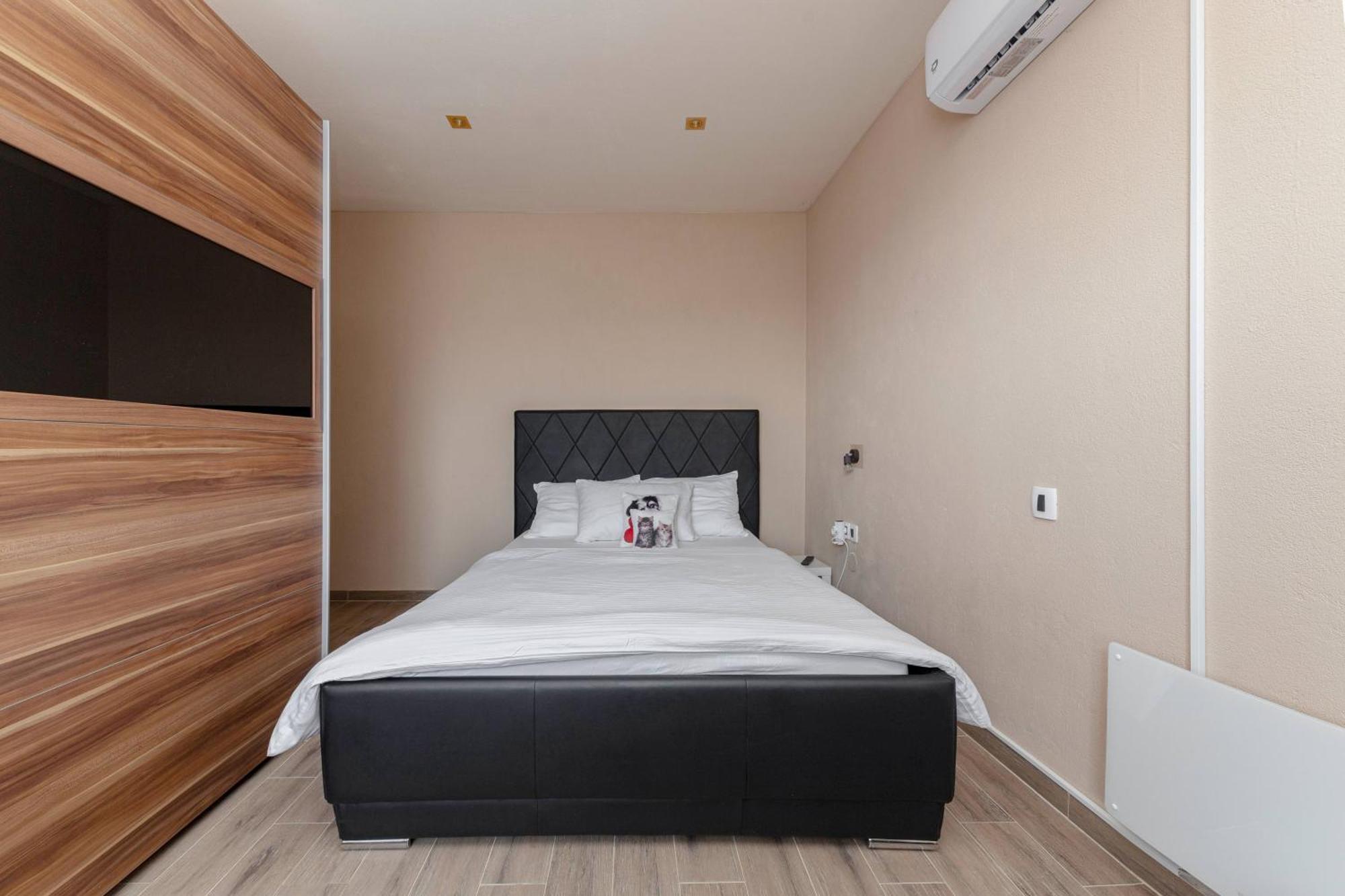 科佩尔Istrian House La Bora别墅 外观 照片